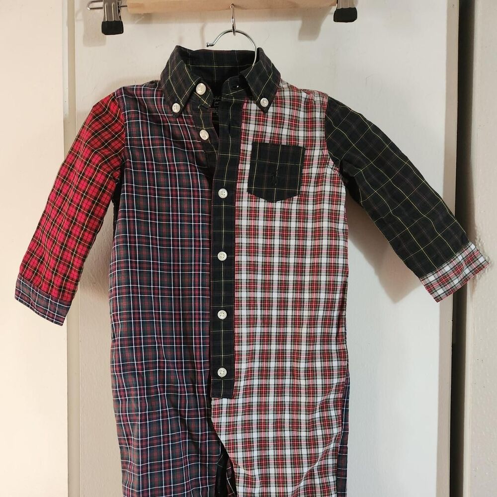 Ralph-lauren Men's multi Jumpsuit